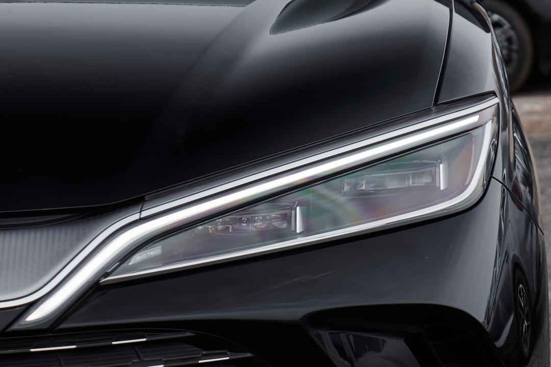 BYD Song L DM 2026, фото 12