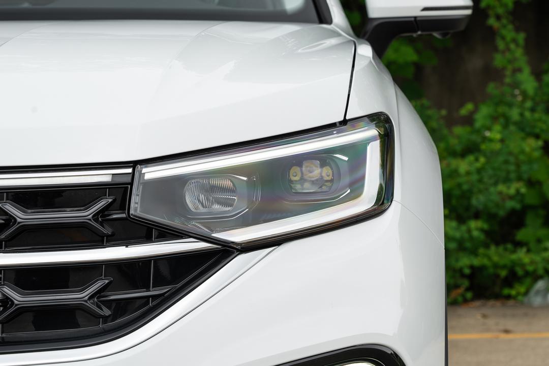 Volkswagen Tayron 2026, фото 12