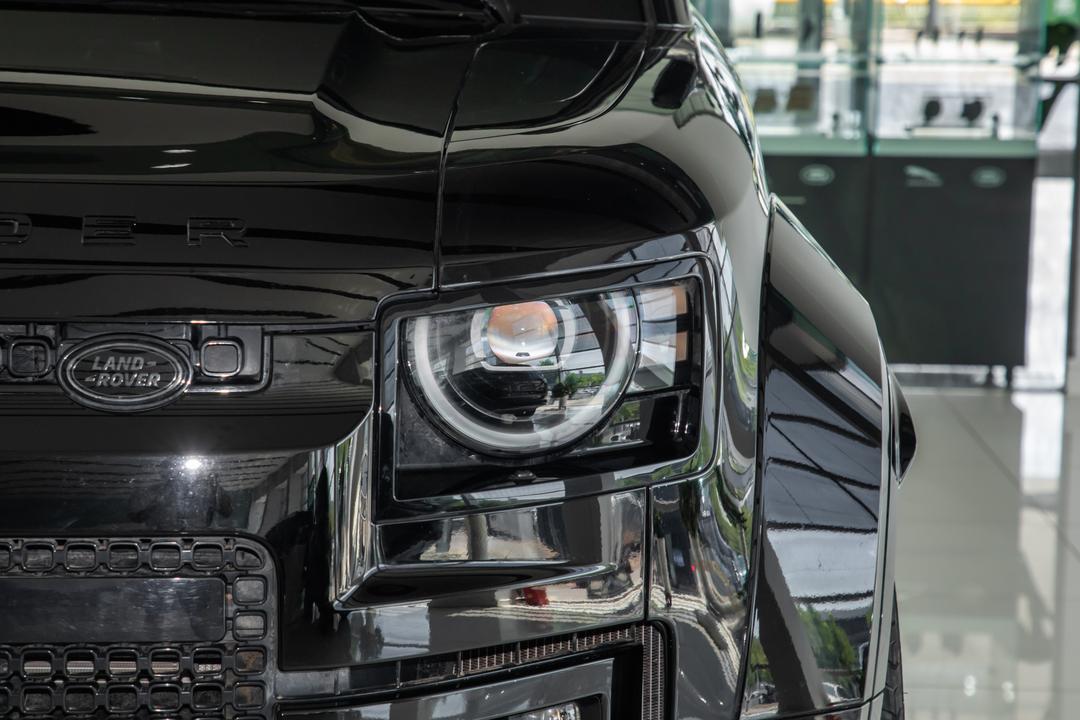 Land Rover Defender 2026, фото 11