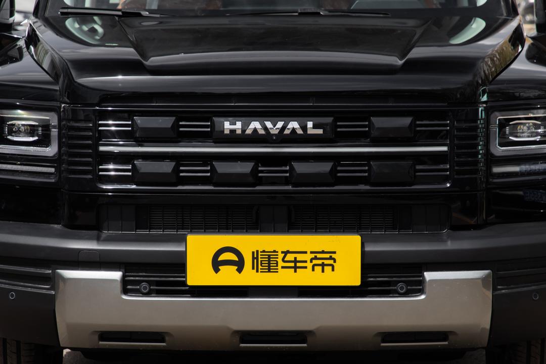 Haval Raptor PHEV 2026, фото 10