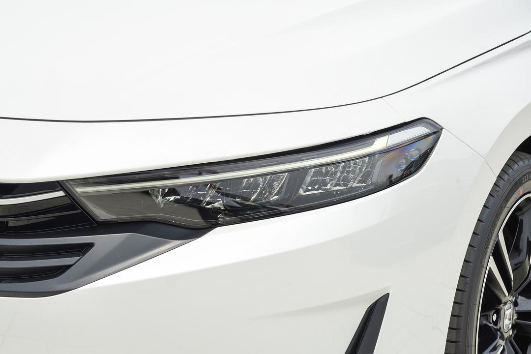 Honda Integra 2026, фото 14
