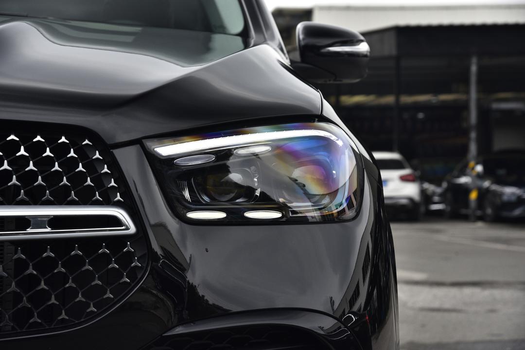 Mercedes-Benz GLE-Class (Европейской сборки) 2026, фото 12