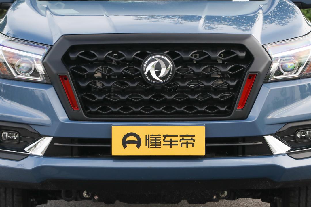 Dongfeng DF6 2026, фото 10