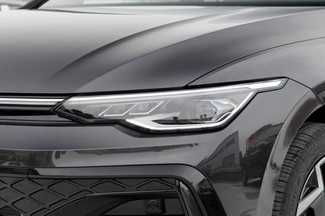Volkswagen Golf 2026, фото 13