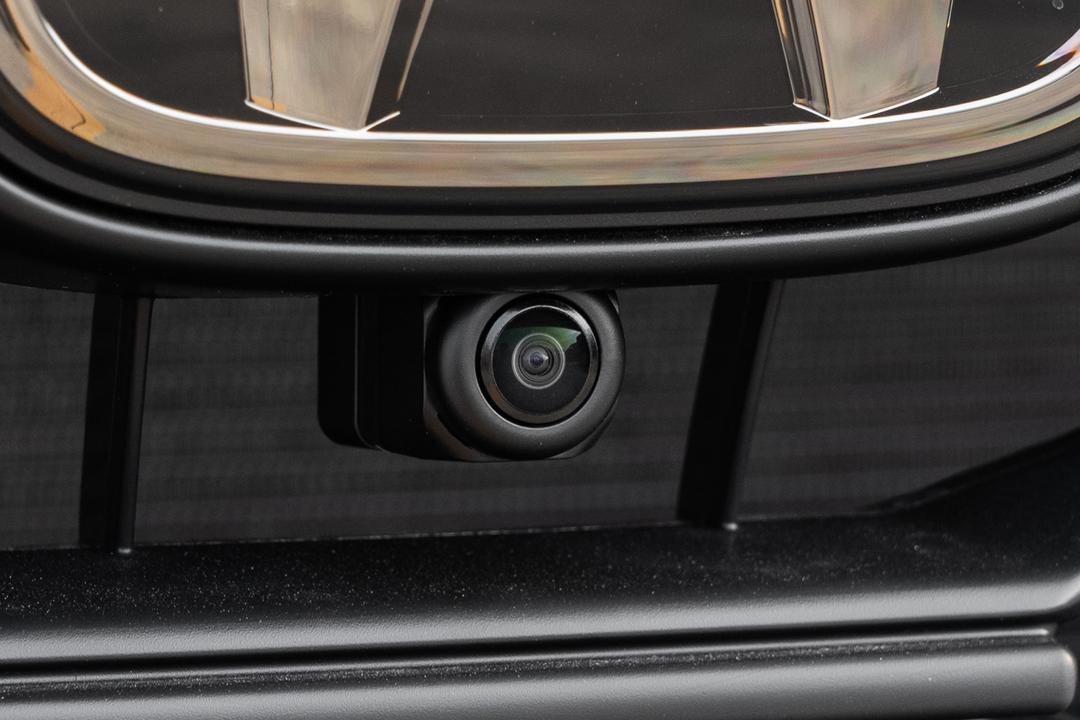 Honda CR-V 2026, фото 15