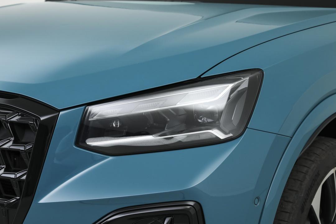 Audi Q2L 2026, фото 13