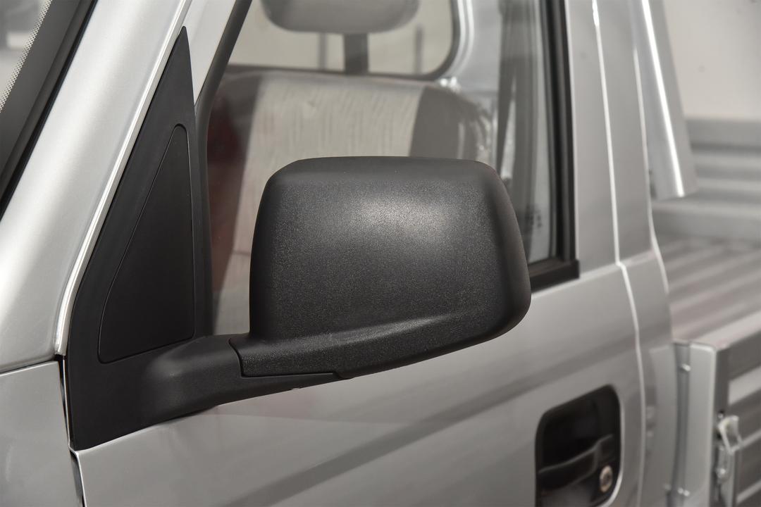 Dongfeng C31 2026, фото 13