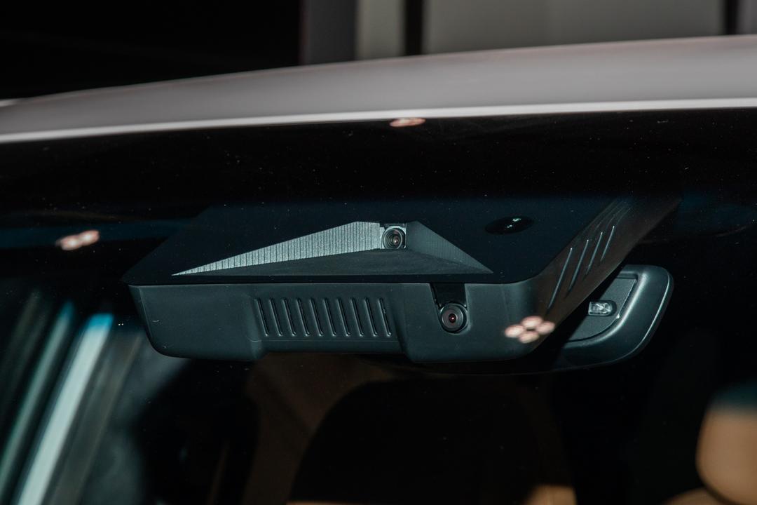 Dongfeng Starlight V9 2026, фото 15
