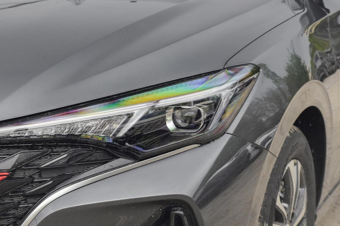 Changan Eado 2026, фото 13