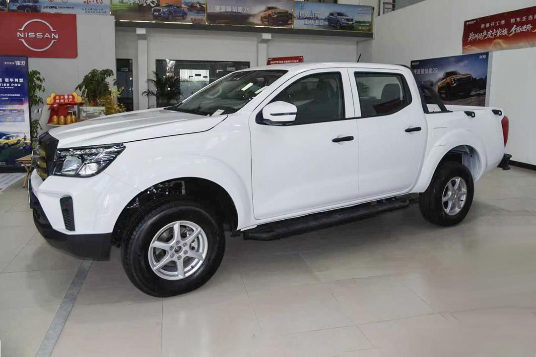 Dongfeng DF6 2026, фото 4