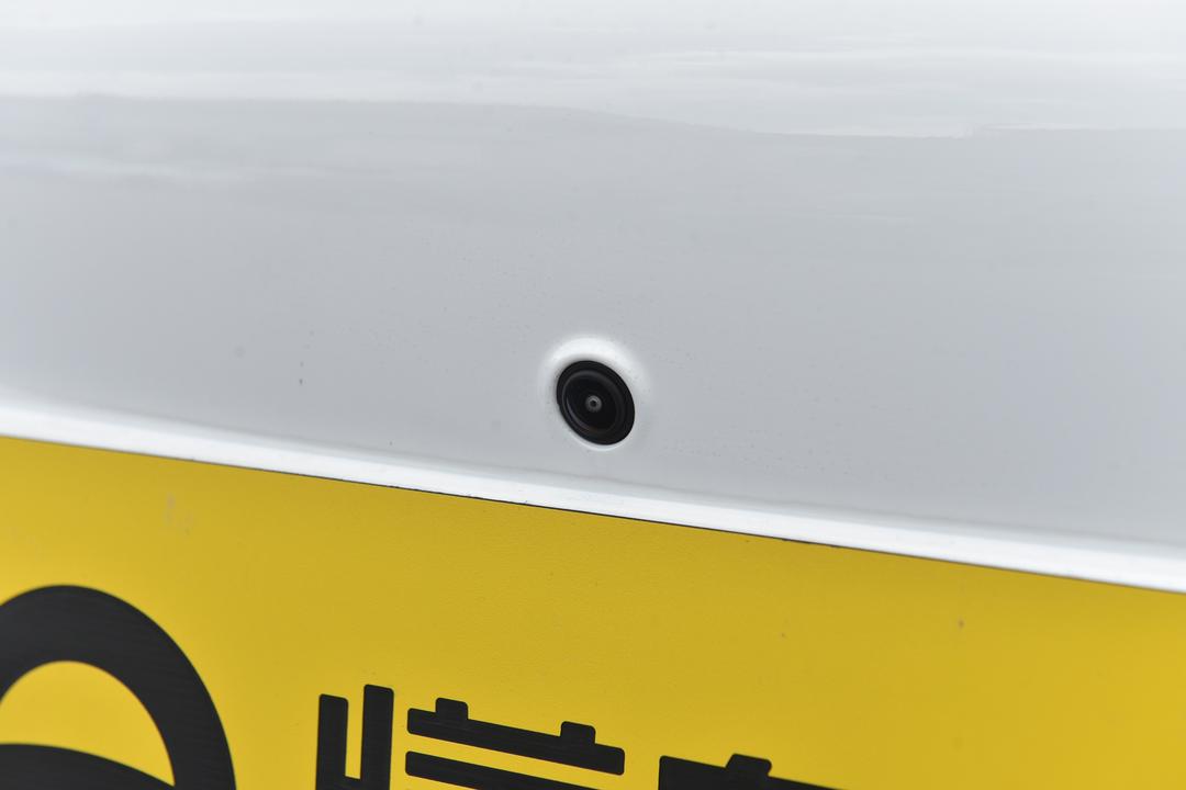 Geely A7 EV 2026, фото 15