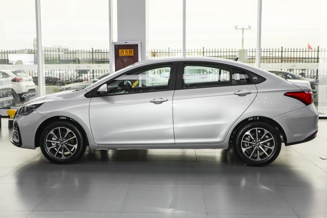 Chery Arrizo 5 2026, фото 4