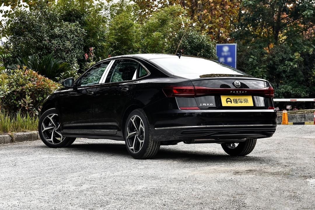 Volkswagen Passat 2026, фото 5