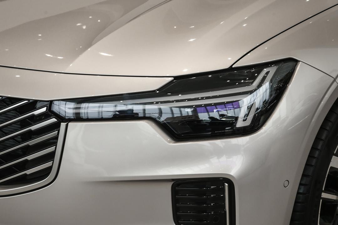 Volvo S90 2026, фото 13