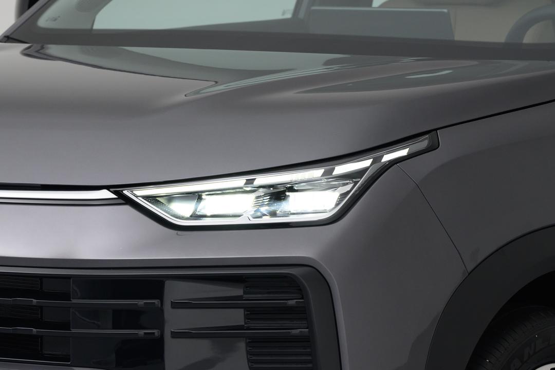 GAC GS4 2026, фото 14