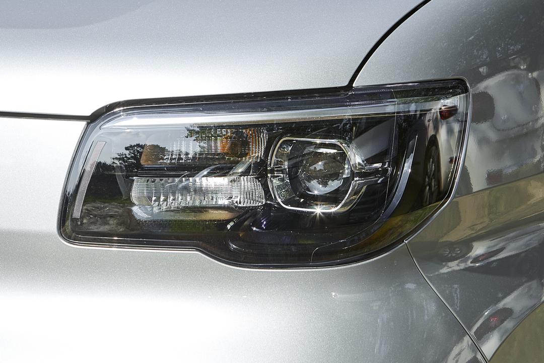 Wuling Zhiguang EV 2026, фото 12