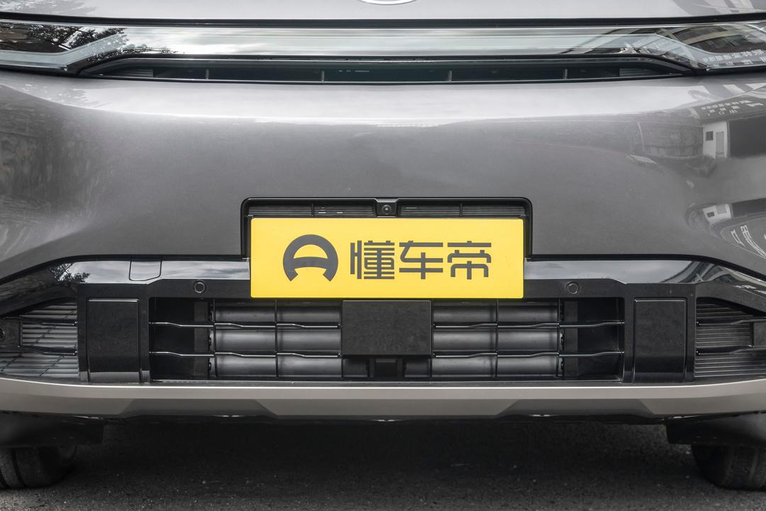 GAC Xiangwang S7 2026, фото 10