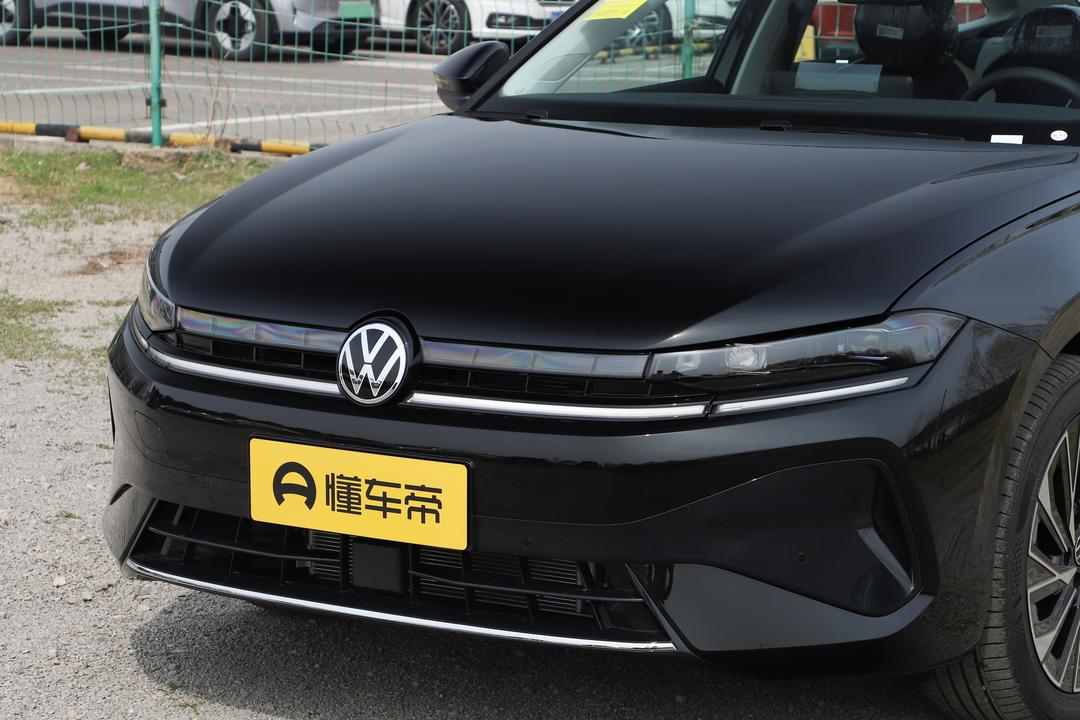 Volkswagen Sagitar 2026, фото 12