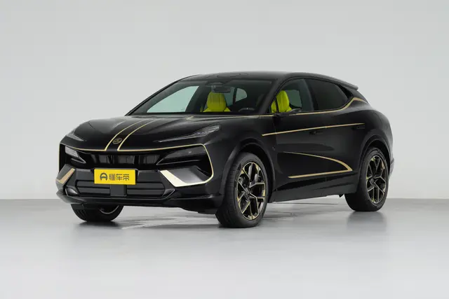 Lotus ForMe 2026 — купить из Китая под заказ