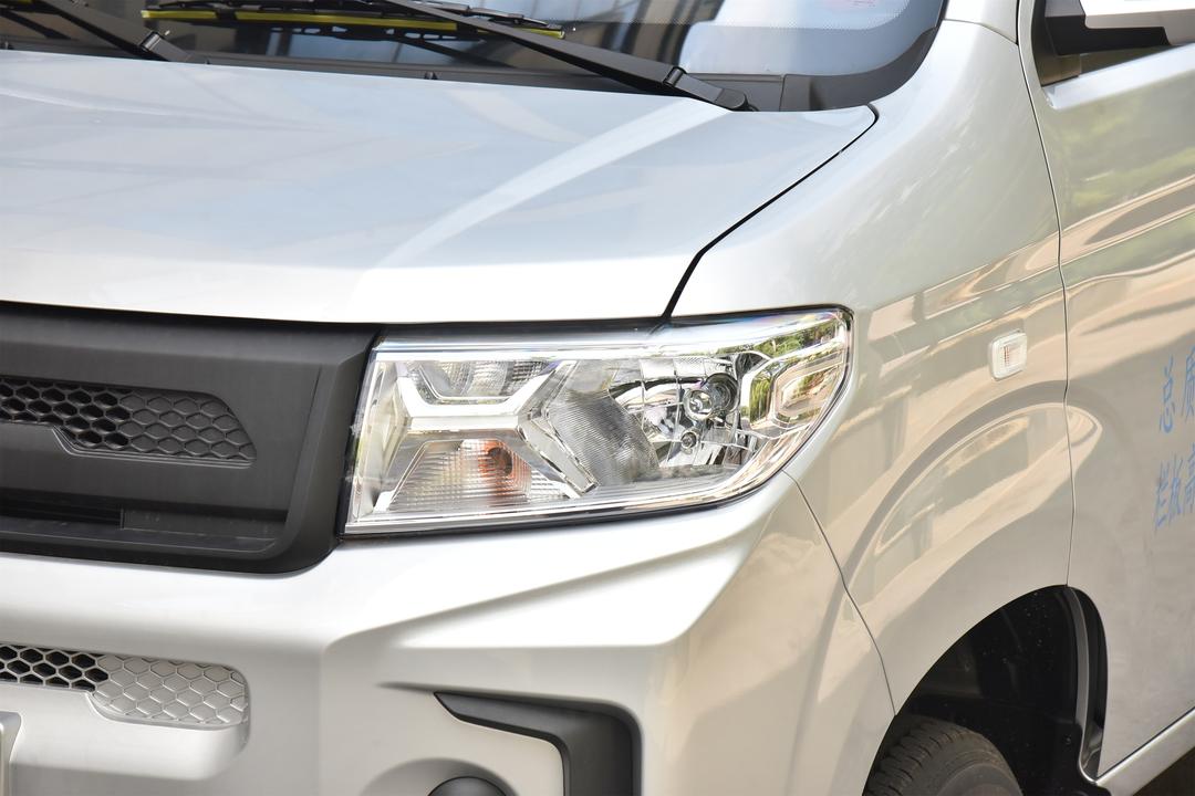 Dongfeng DFSK D72 2026, фото 12