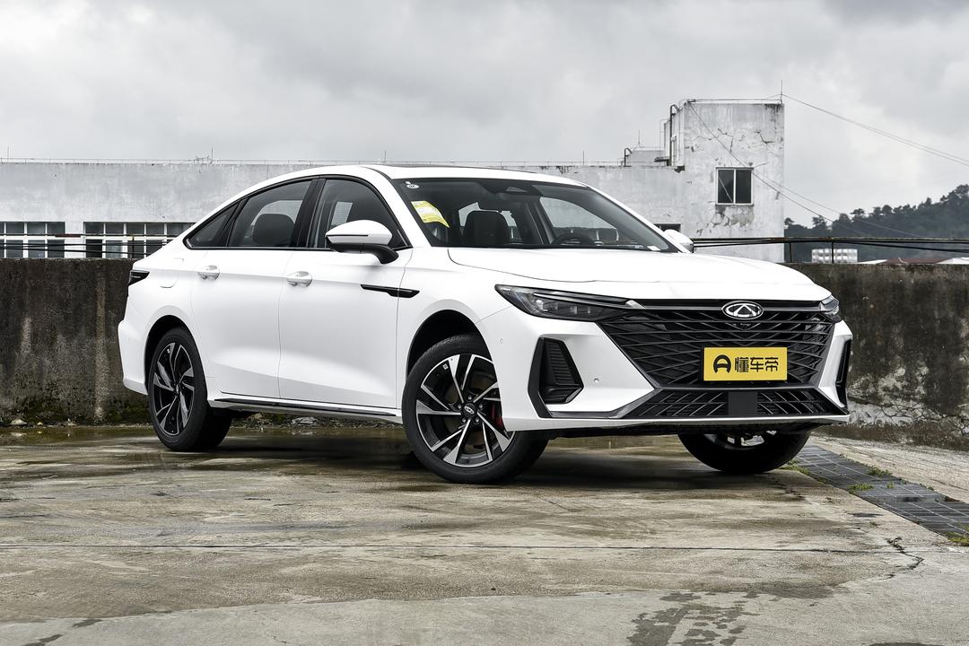 Chery Arrizo 8 2026, фото 3