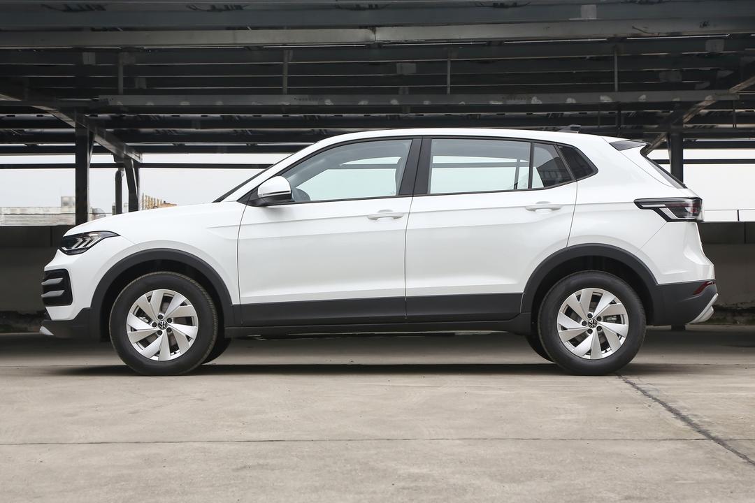 Volkswagen Tharu 2026, фото 4