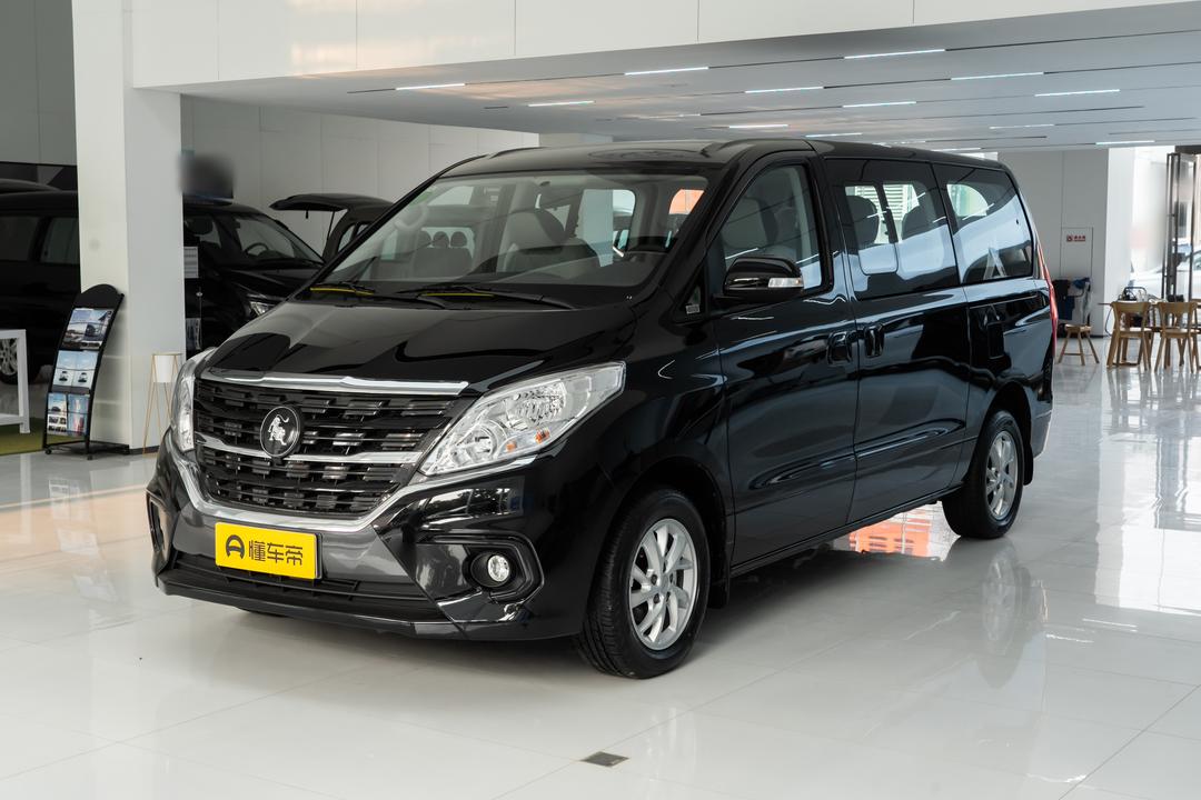 Dongfeng Lingzhi PLUS