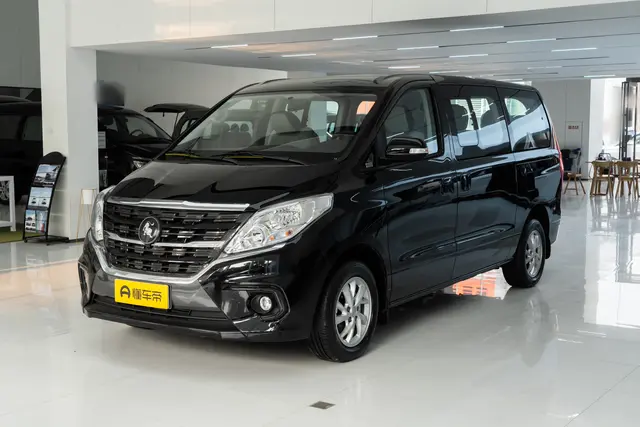 Dongfeng Lingzhi PLUS 2026 — купить из Китая под заказ