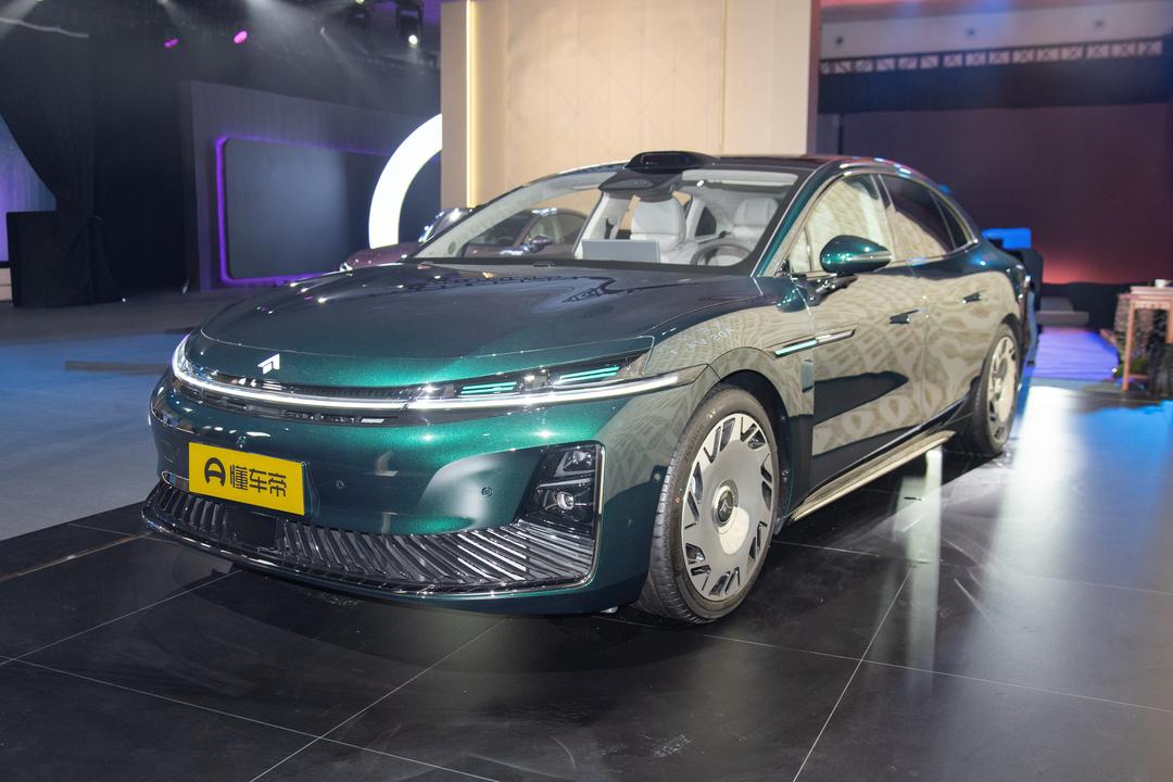 GAC A800