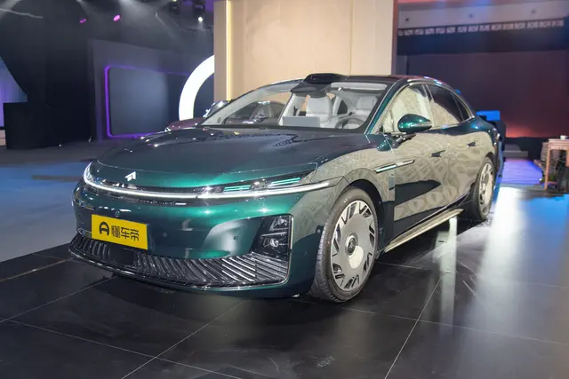 GAC A800 2026 — купить из Китая под заказ
