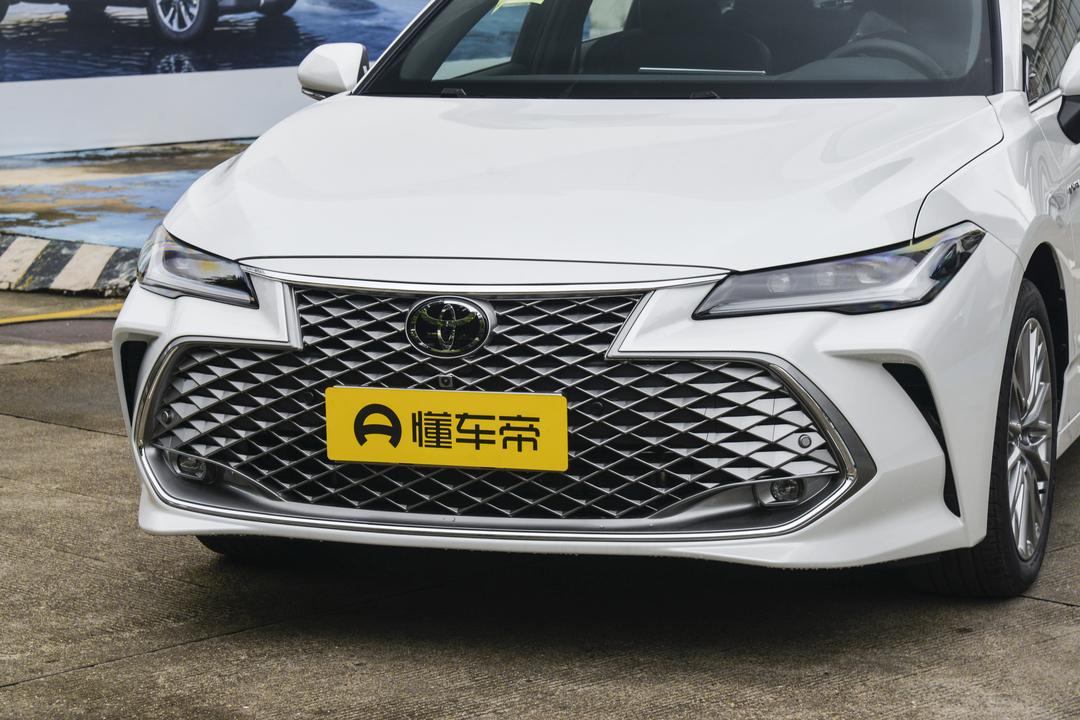 Toyota Avalon 2026, фото 9