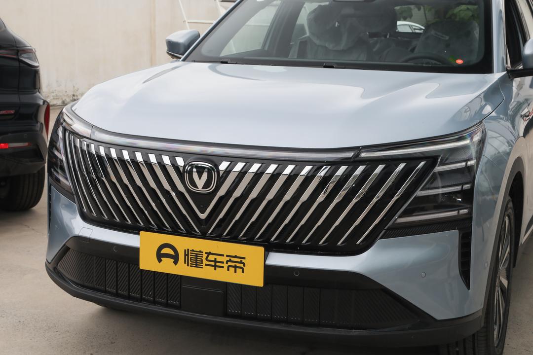 Changan CS75 PLUS 2026, фото 12