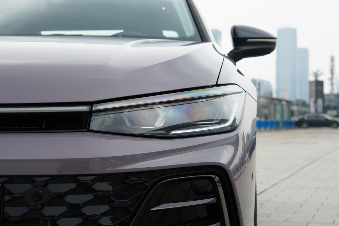 Volkswagen Passat 2026, фото 11