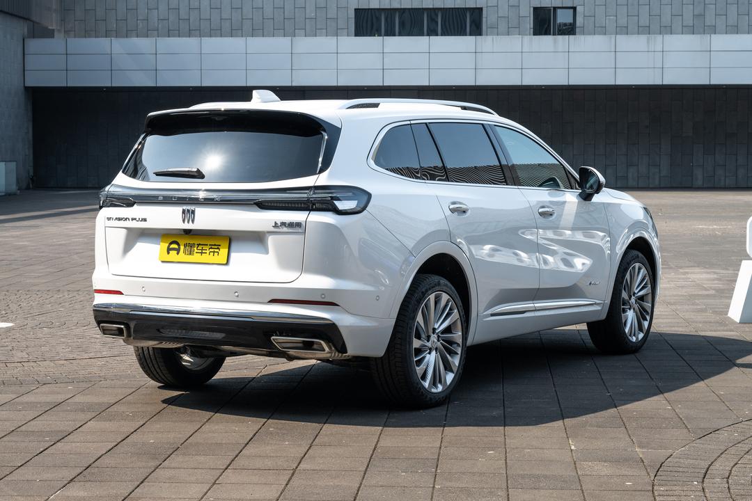 Buick Envision 2026, фото 7