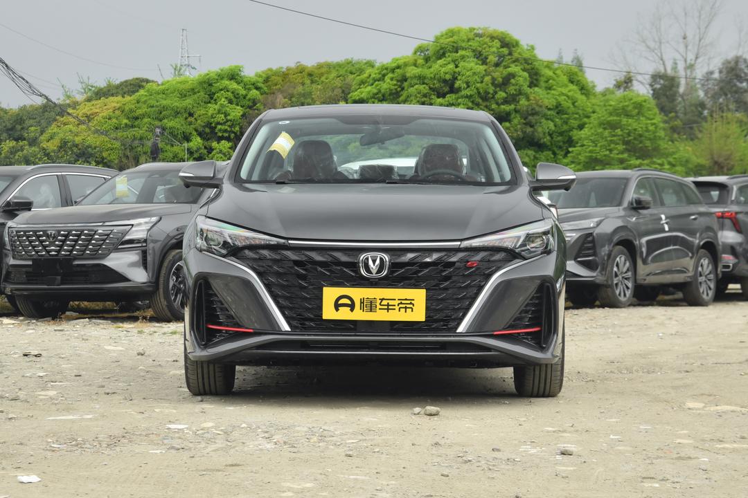 Changan Eado 2026, фото 2