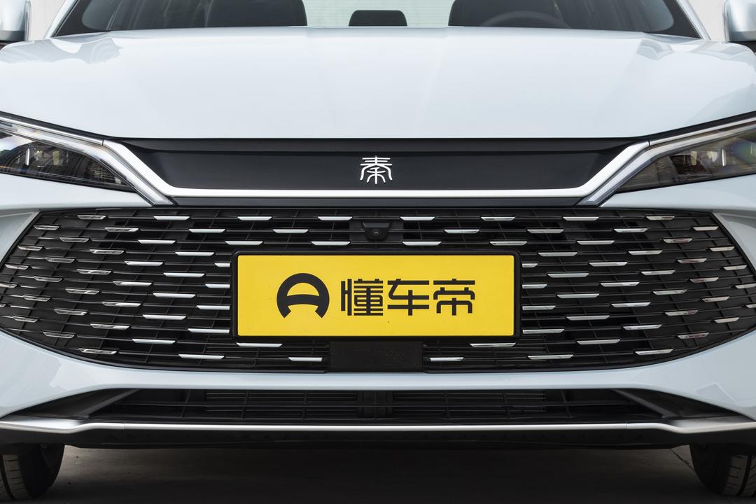 BYD Qin L DM 2026, фото 10