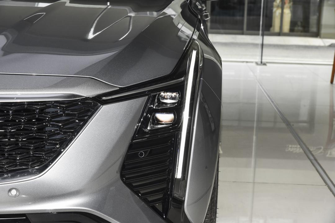 Cadillac CT5 2026, фото 12