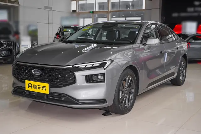 Ford Mondeo 2026 — купить из Китая под заказ