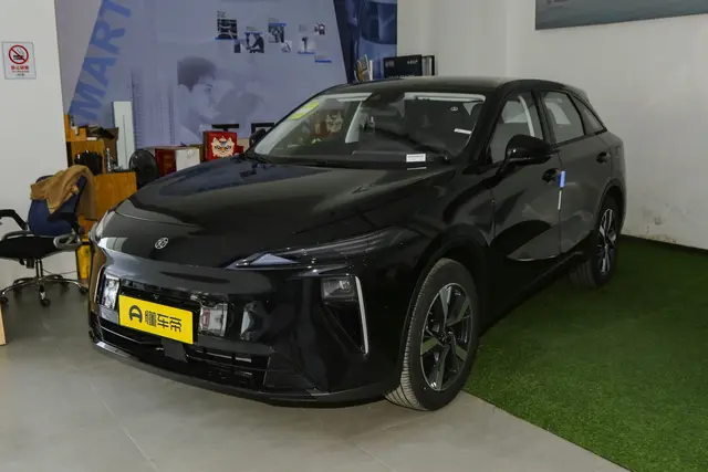 Venucia Da V DD-i 2026 — купить из Китая под заказ