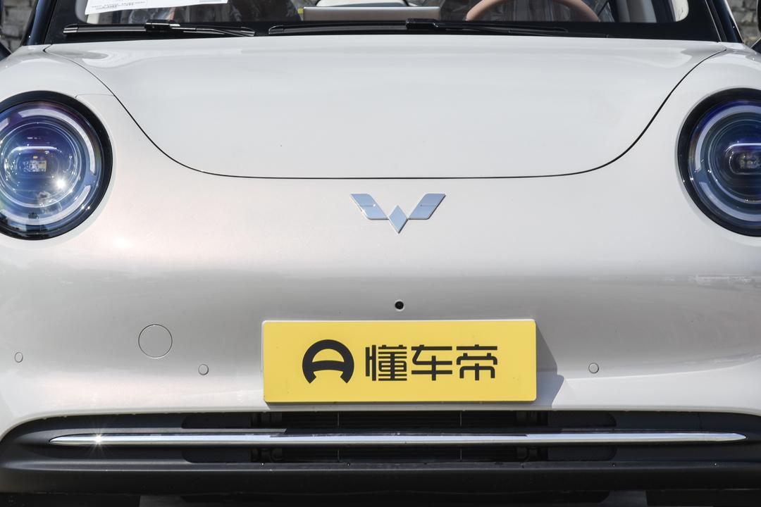 Wuling Bingo Pro 2026, фото 10