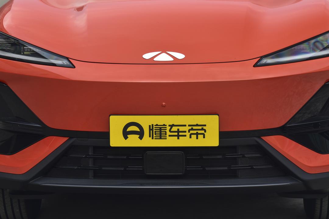 Chery Fulwin T7 (Tenet Plus L6) 2026, фото 10