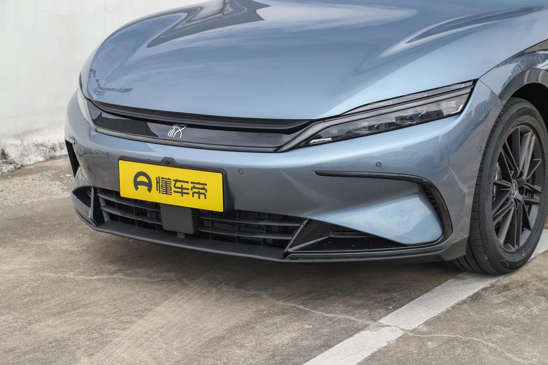 BYD Han DM 2026, фото 9