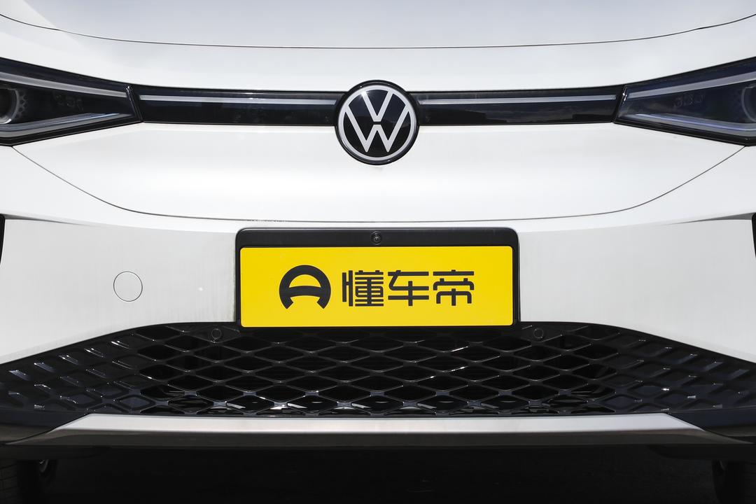 Volkswagen ID.4 CROZZ 2026, фото 10