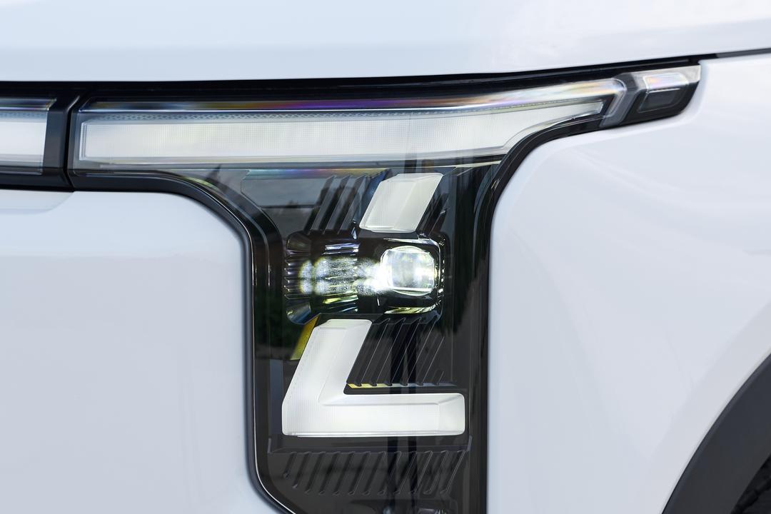 Dongfeng Zhengzhou Z9 GE PHEV 2026, фото 14