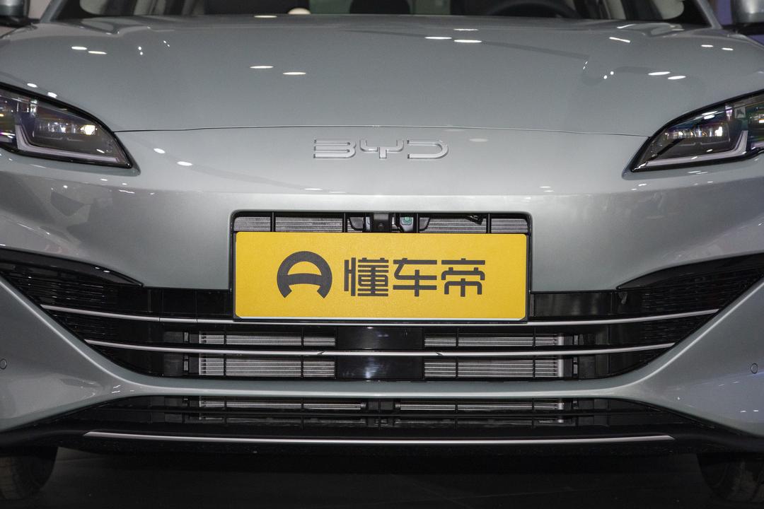 BYD Seal 06 DM 2026, фото 9