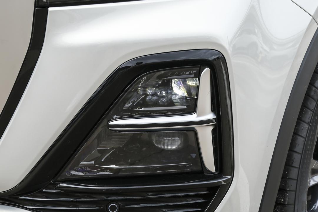 Hongqi HS5 2026, фото 14