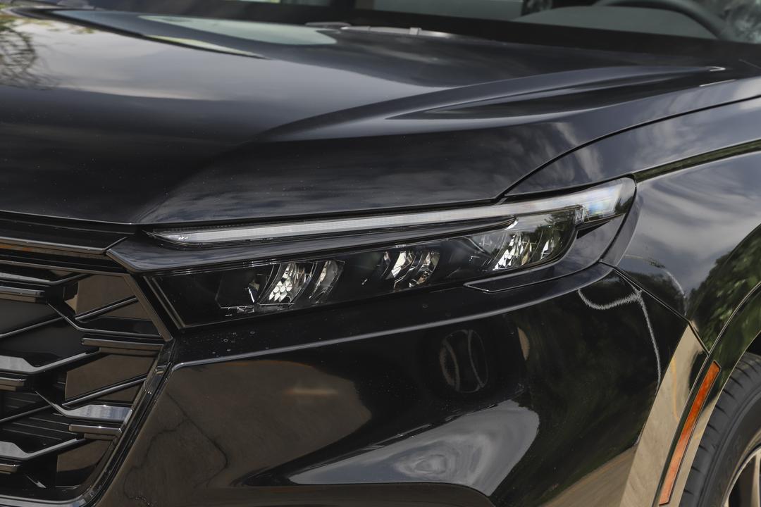 Honda CR-V 2026, фото 13