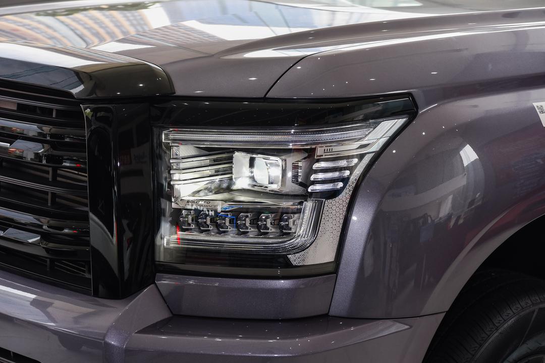 Haval H5 2026, фото 13