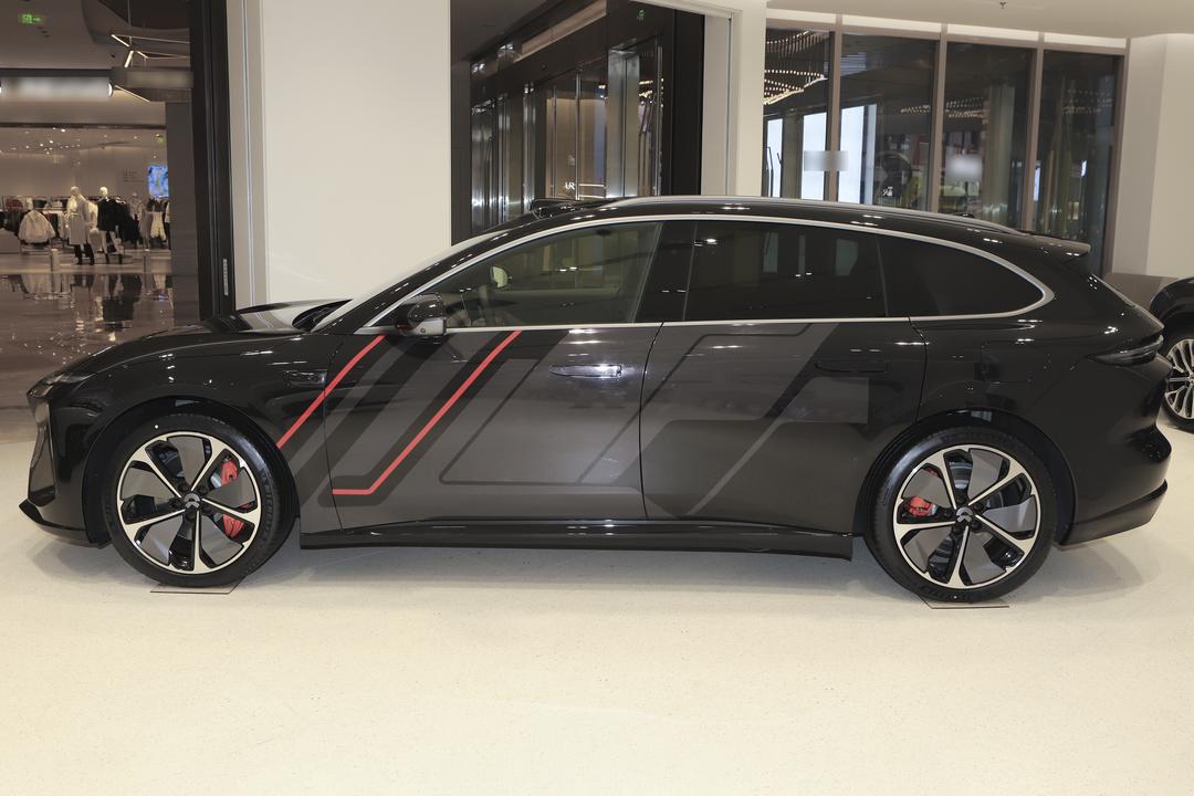 NIO ET5T 2026, фото 4