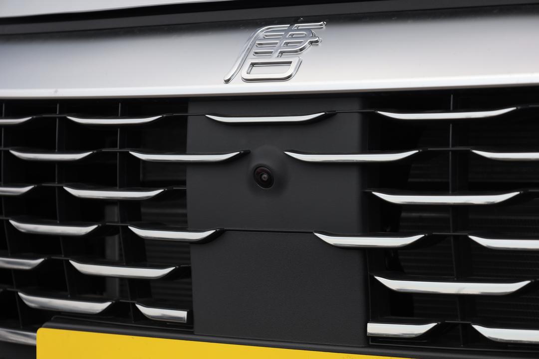 BYD Tang DM 2026, фото 15